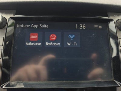 2021 Toyota Tundra 4WD 4WD SR5 CrewMax 5.5' Bed 5.7L (SE)