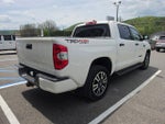 2021 Toyota Tundra 4WD 4WD SR5 CrewMax 5.5' Bed 5.7L (SE)