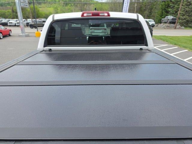 2021 Toyota Tundra 4WD 4WD SR5 CrewMax 5.5' Bed 5.7L (SE)