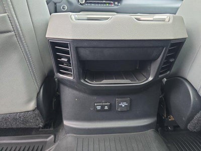 2022 Toyota Tundra 4WD 4WD Limited CrewMax 5.5' Bed (Natl)