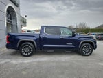 2022 Toyota Tundra 4WD 4WD Limited CrewMax 5.5' Bed (Natl)