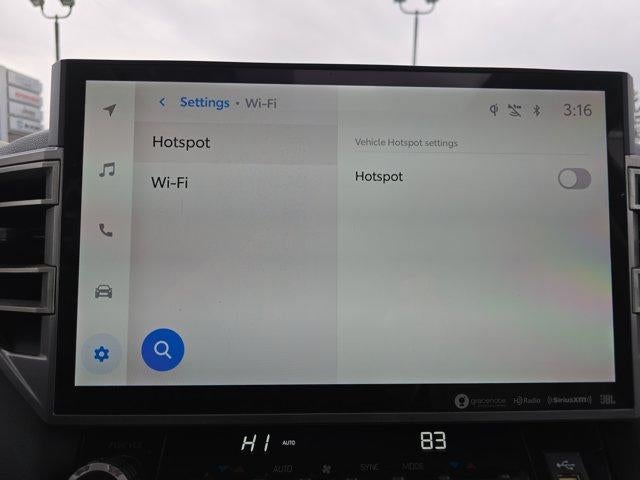 2022 Toyota Tundra 4WD 4WD Limited CrewMax 5.5' Bed (Natl)