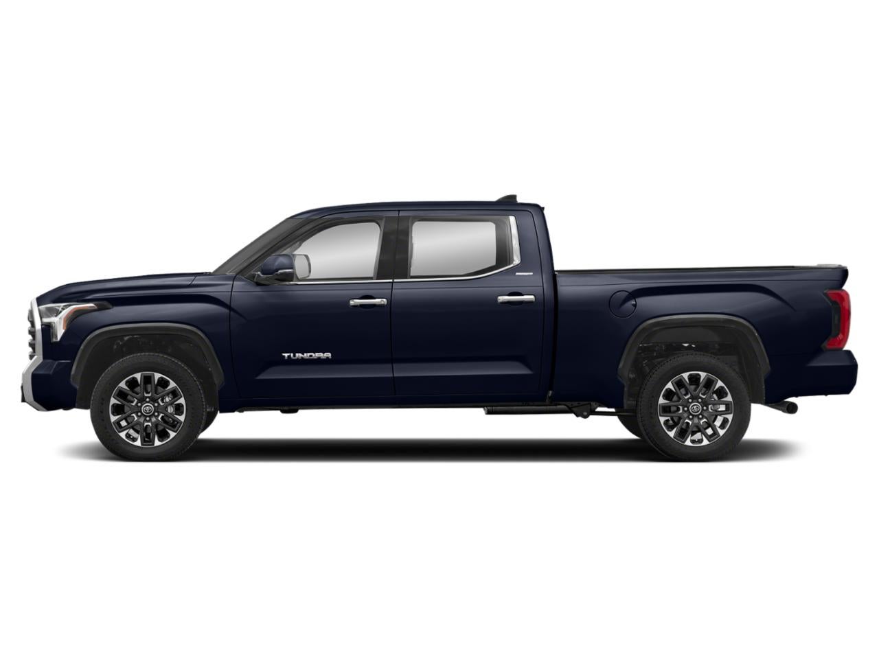 2022 Toyota Tundra 4WD 4WD Limited CrewMax 5.5' Bed (Natl)