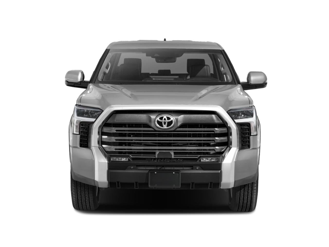 2022 Toyota Tundra 4WD 4WD Limited CrewMax 5.5' Bed (Natl)