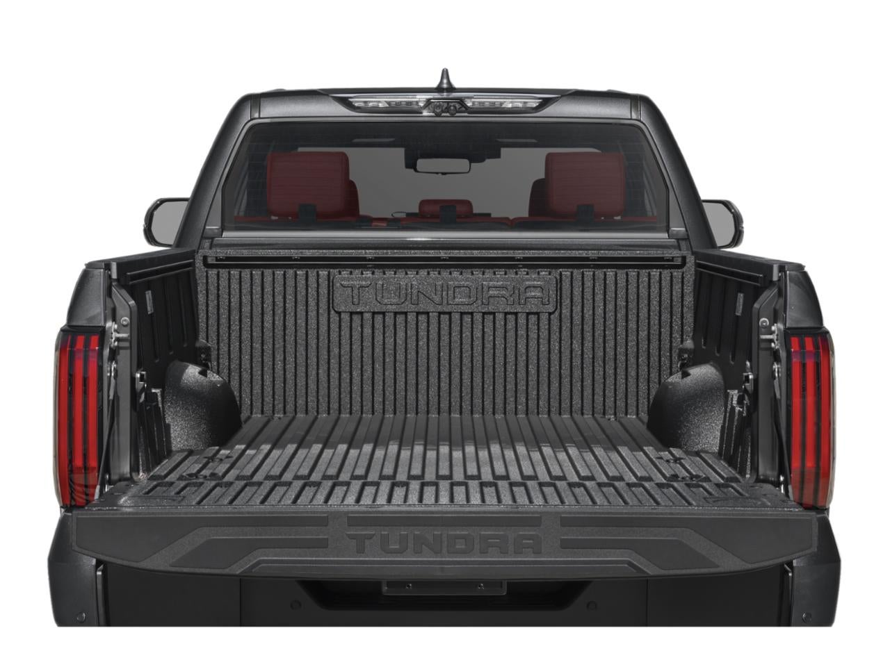 2024 Toyota Tundra 4WD 4WD TRD Pro Hybrid CrewMax 5.5' Bed (Natl)