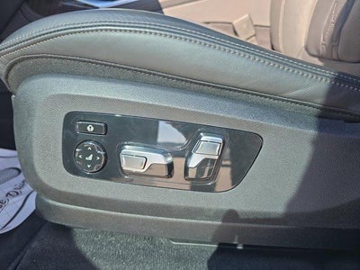 2026 BMW X7 xDrive40i Sports Activity Vehicle