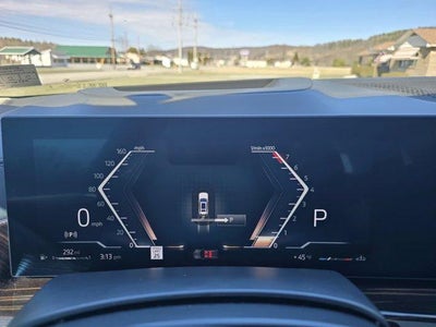 2026 BMW X7 xDrive40i Sports Activity Vehicle