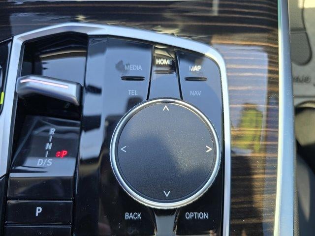 2026 BMW X7 xDrive40i Sports Activity Vehicle