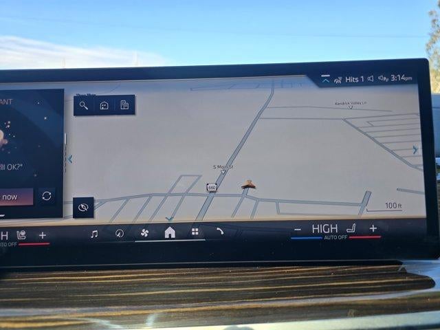 2026 BMW X7 xDrive40i Sports Activity Vehicle