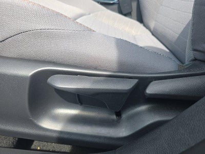 2025 Toyota Corolla FX CVT (Natl)