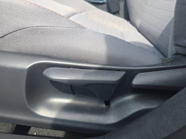 2025 Toyota Corolla FX CVT (Natl)