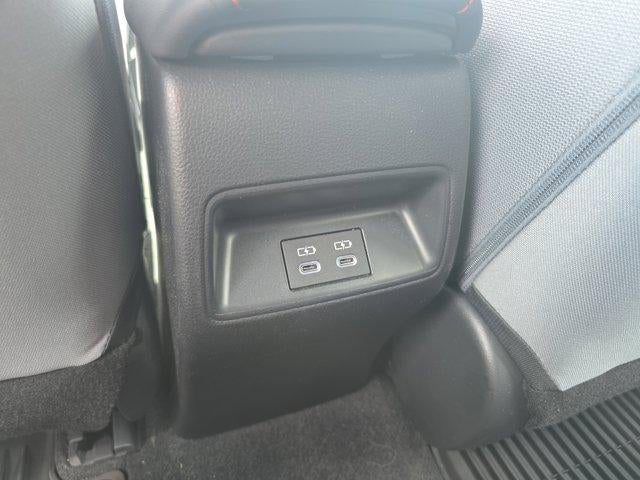 2025 Toyota Corolla FX CVT (Natl)