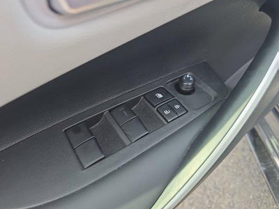 2025 Toyota Corolla FX CVT (Natl)