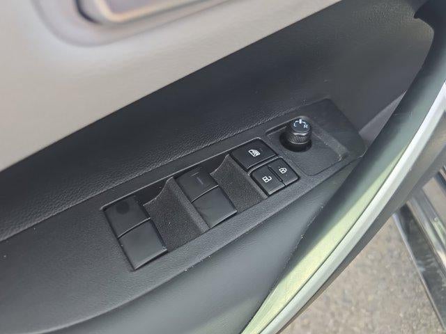 2025 Toyota Corolla FX CVT (Natl)