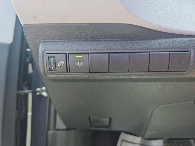 2025 Toyota Corolla FX CVT (Natl)