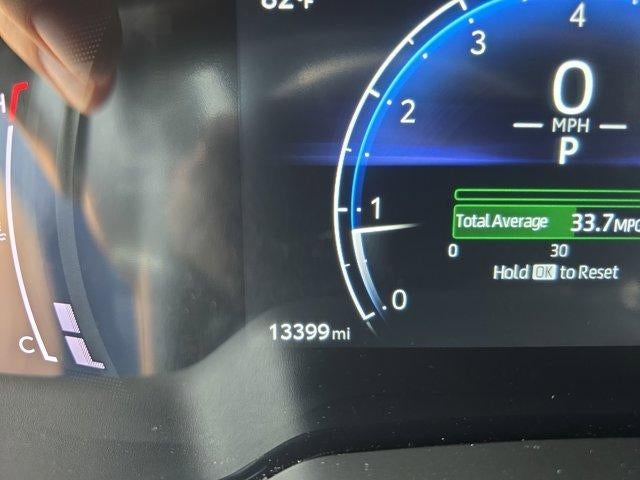 2025 Toyota Corolla FX CVT (Natl)