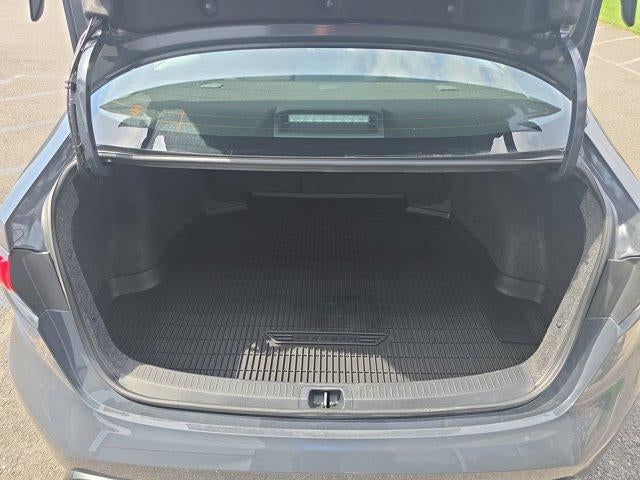 2025 Toyota Corolla FX CVT (Natl)