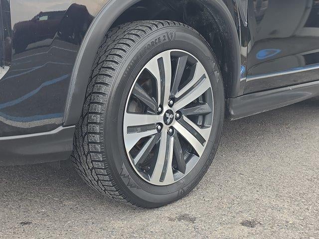 2023 Mitsubishi Outlander Sport ES 2.0 AWC