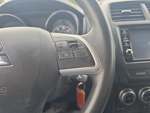 2023 Mitsubishi Outlander Sport ES 2.0 AWC