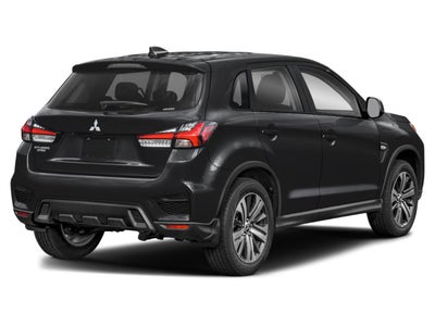 2023 Mitsubishi Outlander Sport ES 2.0 AWC