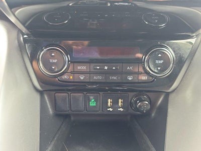 2026 Mitsubishi Eclipse Cross SE S-AWC