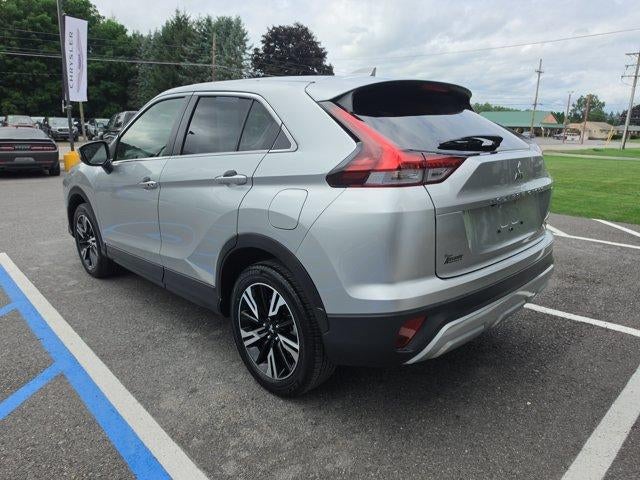 2026 Mitsubishi Eclipse Cross SE S-AWC