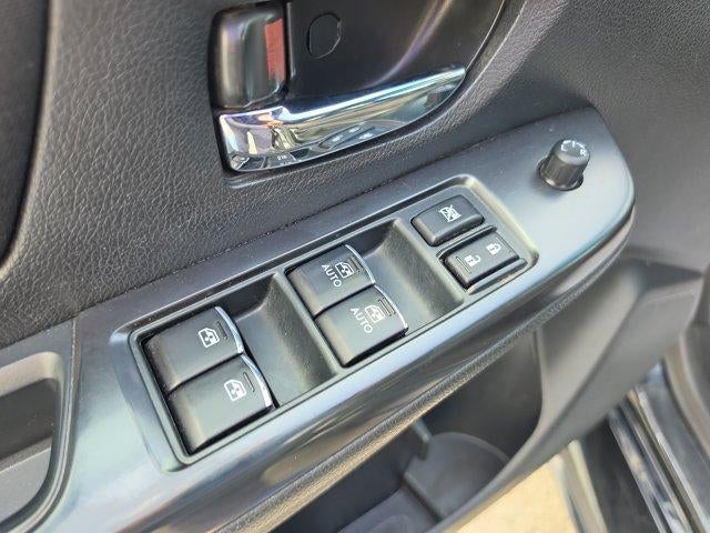 2017 Subaru WRX Manual