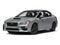 2017 Subaru WRX Manual