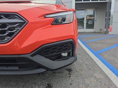 2023 Subaru WRX Premium Manual