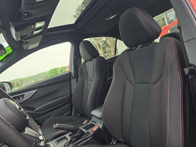 2023 Subaru WRX Premium Manual