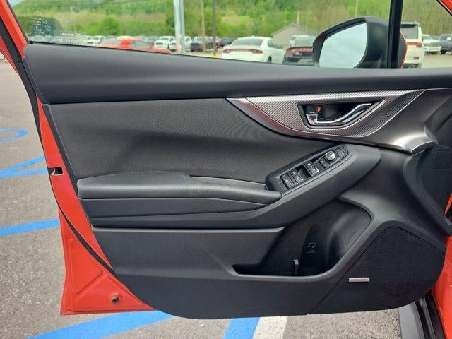 2023 Subaru WRX Premium Manual