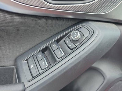 2023 Subaru WRX Premium Manual