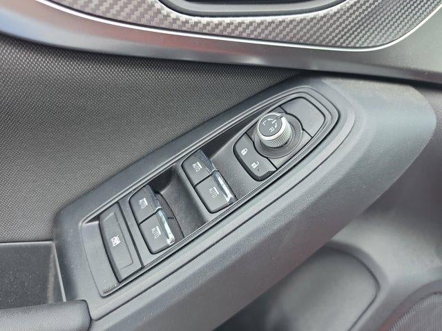 2023 Subaru WRX Premium Manual