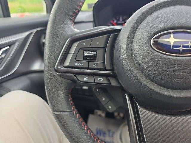 2023 Subaru WRX Premium Manual