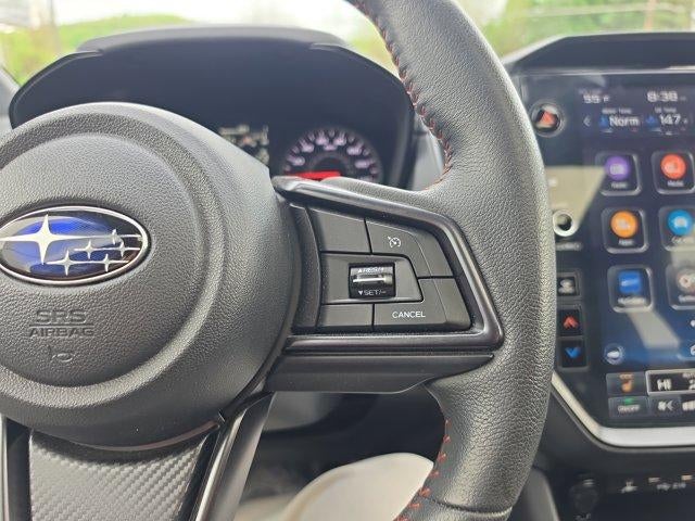 2023 Subaru WRX Premium Manual