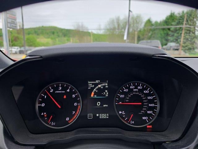 2023 Subaru WRX Premium Manual