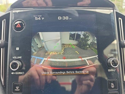 2023 Subaru WRX Premium Manual