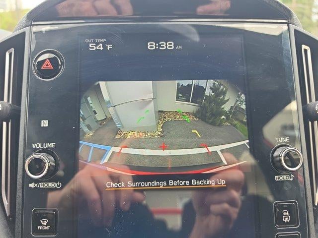 2023 Subaru WRX Premium Manual