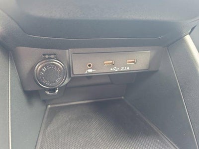 2023 Subaru WRX Premium Manual