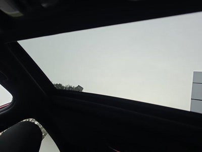 2023 Subaru WRX Premium Manual