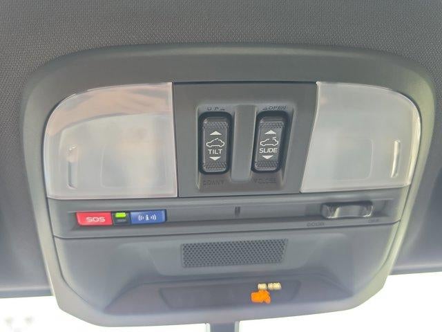 2023 Subaru WRX Premium Manual