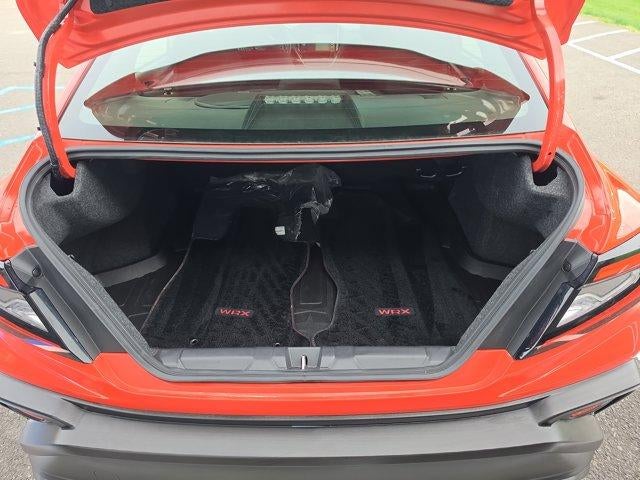 2023 Subaru WRX Premium Manual