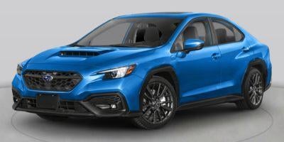 2023 Subaru WRX Premium Manual