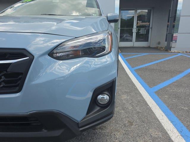 2019 Subaru Crosstrek 2.0i Limited CVT
