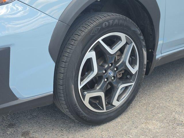 2019 Subaru Crosstrek 2.0i Limited CVT