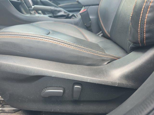 2019 Subaru Crosstrek 2.0i Limited CVT