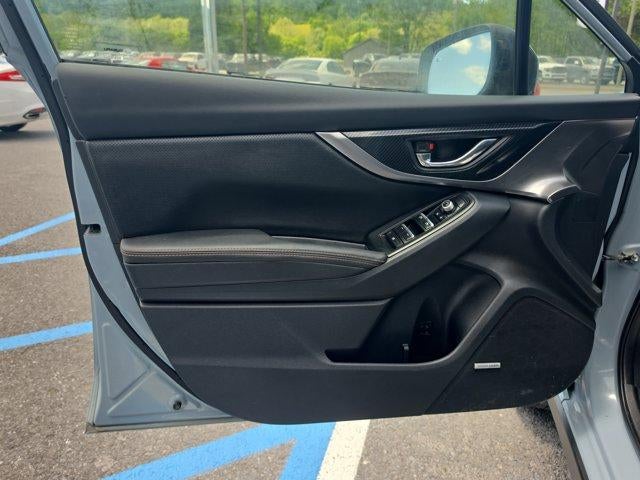 2019 Subaru Crosstrek 2.0i Limited CVT