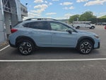 2019 Subaru Crosstrek 2.0i Limited CVT