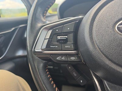 2019 Subaru Crosstrek 2.0i Limited CVT