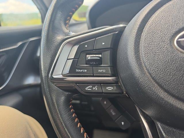 2019 Subaru Crosstrek 2.0i Limited CVT